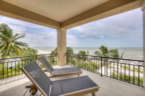 Aloha Oasis: Gulf-Front, Pool, Spa, Sleeps 14!